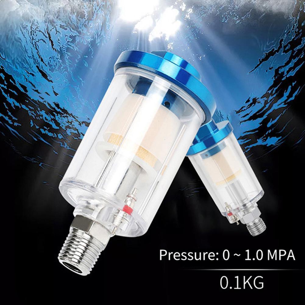 Filter Kitchen Filter Bowl For Compressor High Pressure