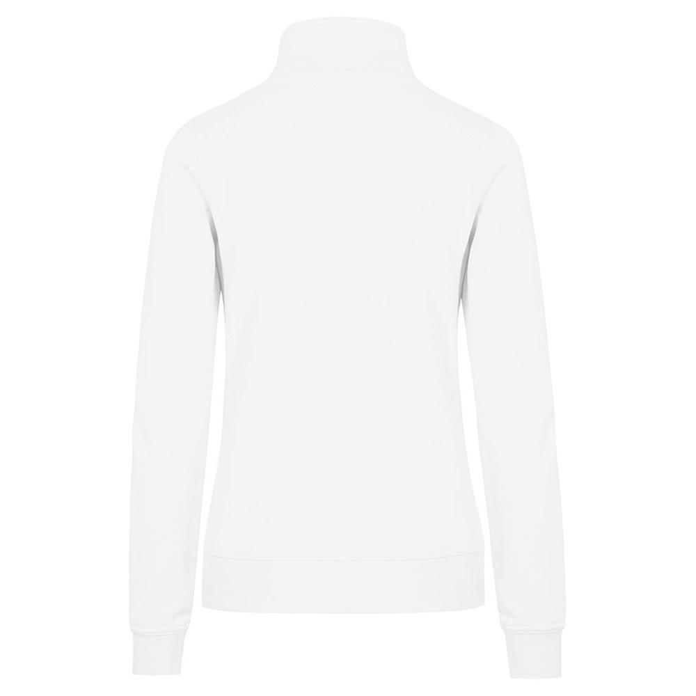 Promodoro Damen/Damen Sweatjacke