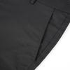 TRIES Men's Breathable Solid Casual Long Pants