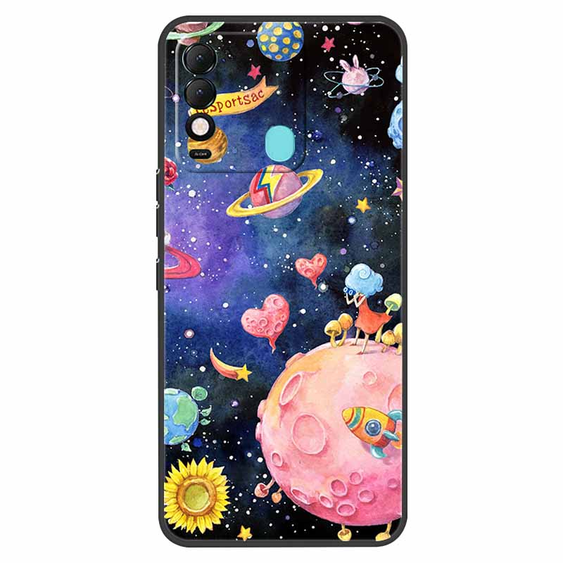 

Для Tecno Spark 8 8P 8C Чохол Мармуровий М який Силіконовий Задній Чохол для Tecno Spark 8P Spark8 C P Fundas Чохол Чохол для Телефона Spark 8 Coque for Tecno Spark 8