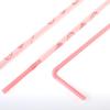 Yijie Portable Flexible Drinking Straws