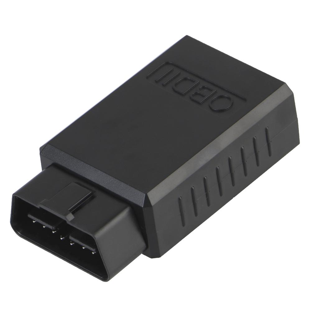 Check Engine Light Diagnostic Tool ELM327 WIFI OBDII Scan Tool OBD2 for iOS & Android Car Detector Automotive Diagnostic Scanner