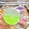 Super Soft Stress Relief Toy Memory Gel Fidget Toys Fashion Squeezable Balls  Calming Toys