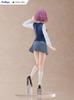 Furyu TV Anime "2.5-Dimensional Temptation" TENITOL TALL Amano Lilisa, approximately 310mm tall, non-scale ATBC-PVC pre-painted, finished figure