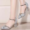 Scarpe con tacco – Scarpe con tacco