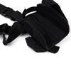 Quick-Draw Leg Holster for Tactical Training & Outdoor Sports - Durable Tactical-Style Gear for Airsoft, Paintball & Simulation