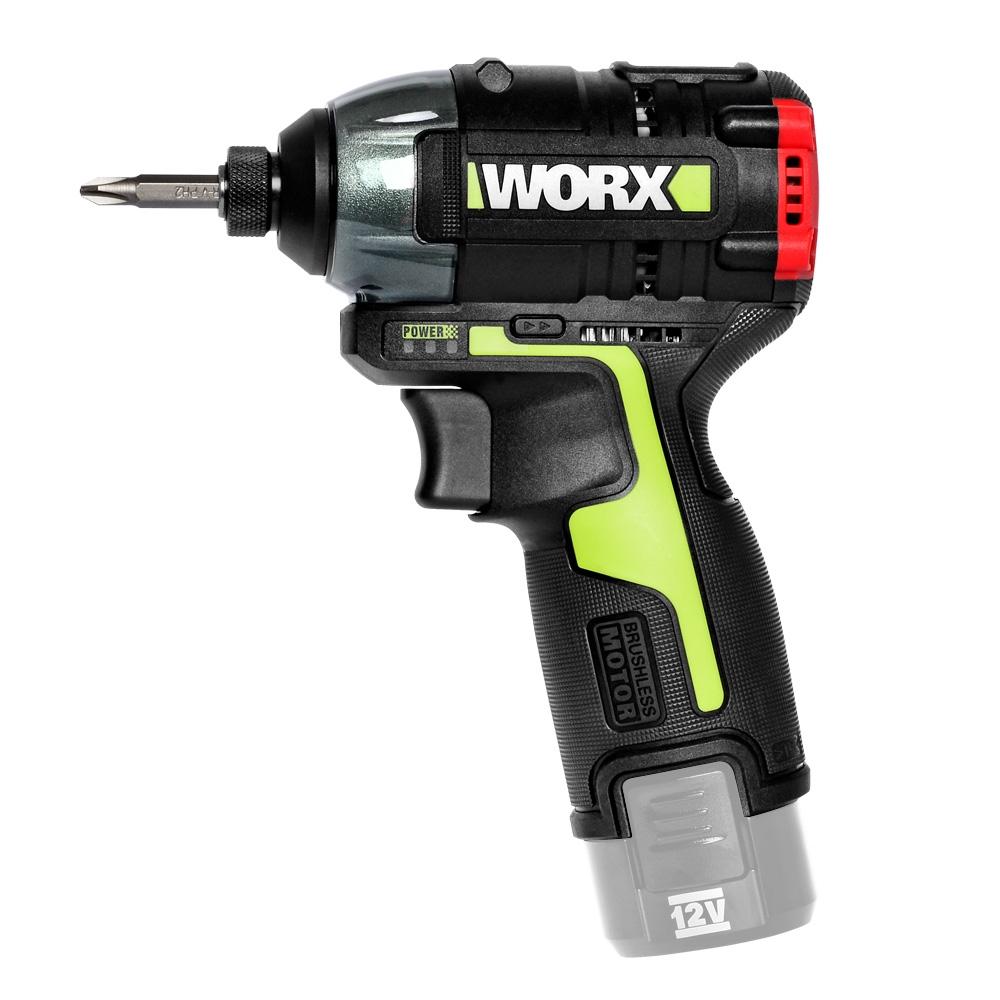 

Работает зарядный ударный драйвер 12 В 2,0 Ач BL WU132.9