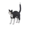 Resin Cat Table Lamps Nordic Bedroom Bedside Lamp Animal Desk Lamp Led Light Fixtures Art Home Decor Lighting Luminaire