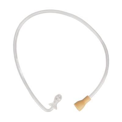 Hörselhjälp Lyssning Stetoskop Enkelsidigt Lättviktigt Hörselhjälp Stetoskop för Hörselhjälp