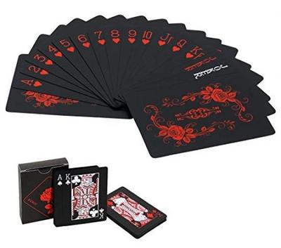 Copag Poker Size Regular Index 1546 Playing Cards 10-P6710R Green Burgundy Setup