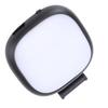 LED Video Light Soft Light Multi Mode 3 Color Temperature Portable Auxiliary Lighting Filming Light