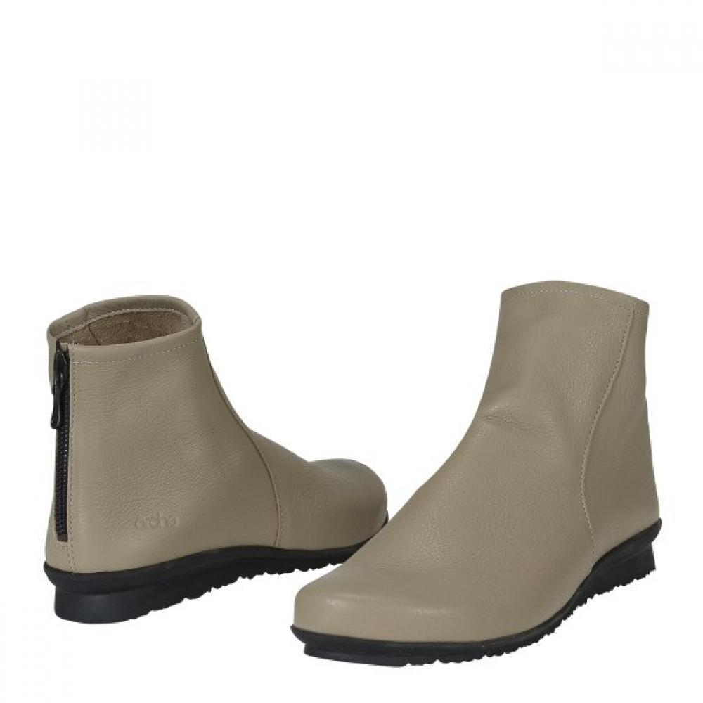 Arche Riccio Anna מגפי קרסול מעור לנשים S hS33arc001be