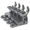 Impressoras e scanners 3D – Peças e acessórios para impressoras 3D