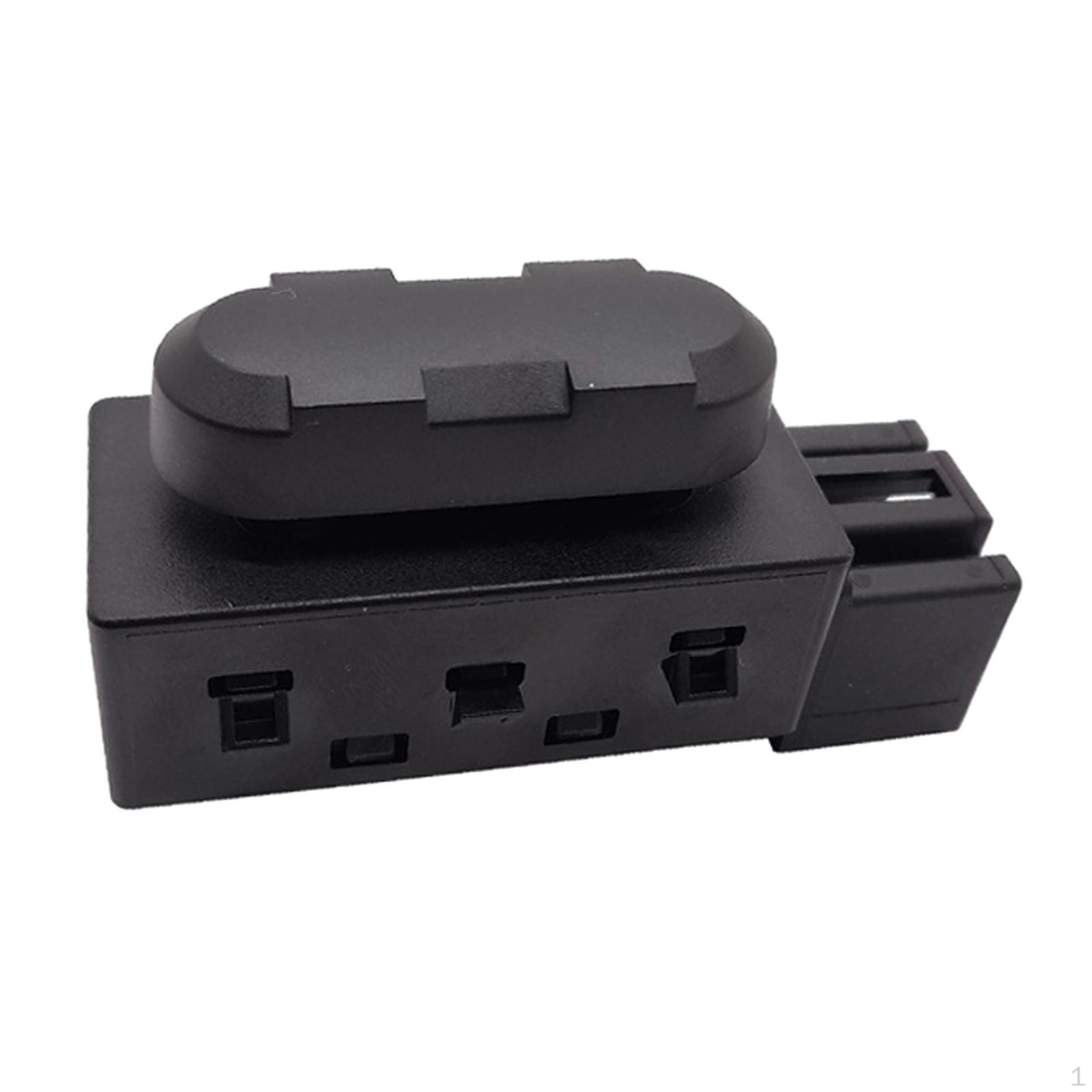 Seat Switch 5F9T 14B709 AA Replacement Fits for , Accessories