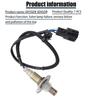 234-4908 Downstream Oxygen O2 Sensor For Subaru BRZ Scion FR-S 2.0L 2013 2014 2015 2016 Toyota 86 2017 22690-AB000 22690AB000