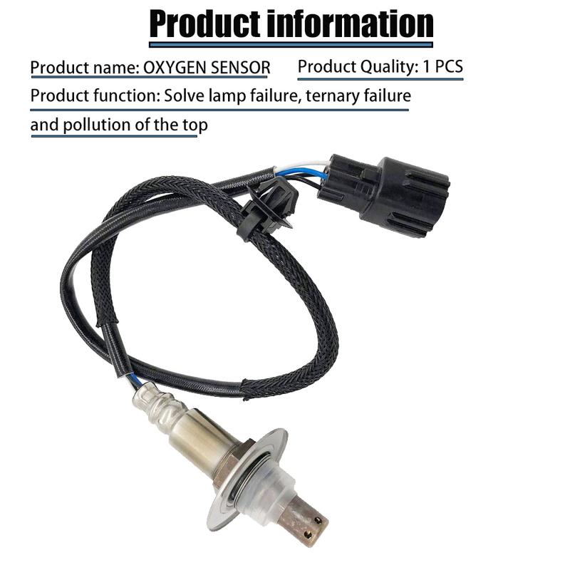 234-4908 Downstream Oxygen O2 Sensor For Subaru BRZ Scion FR-S 2.0L 2013 2014 2015 2016 Toyota 86 2017 22690-AB000 22690AB000