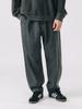 Balloon Denim Easy Pants for Size 422304061471920 [BEAMS HART] Men, BLACK, L,