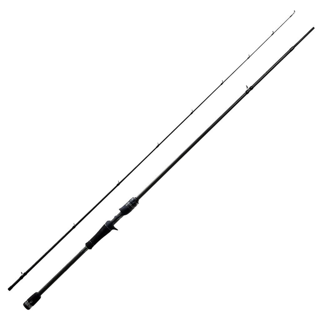 Abu Garcia SaltyStagePT BoatCasting Offshore Rod XBCC-732MML 2-Piece