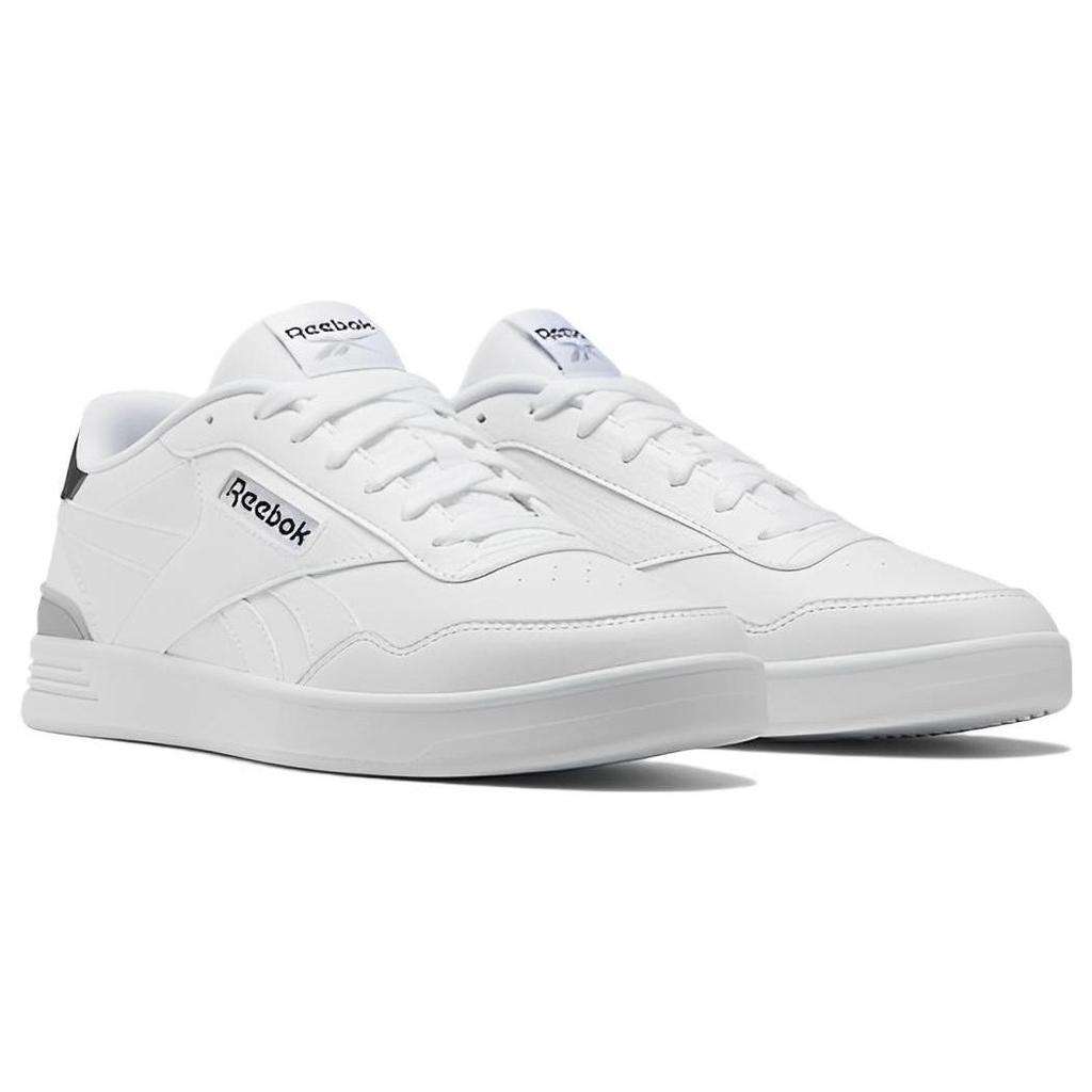 Reebok Court Advance Clip 'White' GZ9634