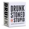 Jeu de cartes - ASMODEE - Drunk, Stoned or Stupid - 4 à 99 joueurs - 30 min - Allemand