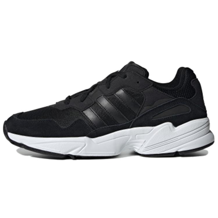 Adidas Yung-96 Core Black EE3681 39⅓