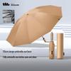 beneunder Automatic Reverse Folding Umbrella