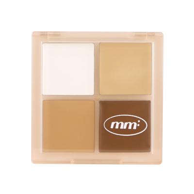 Trucco viso – Correttori e fondotinta