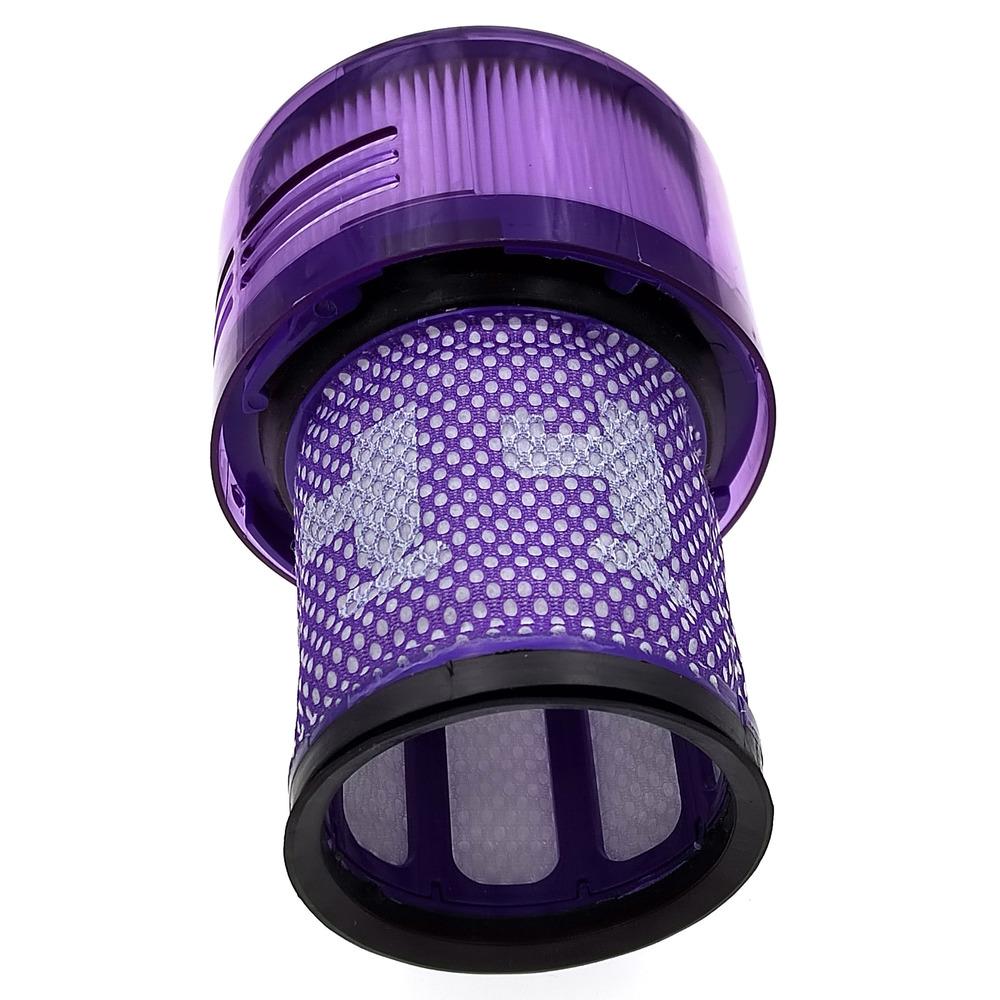 Post Filter For Dyson V12 Detect Slim,Replacement Hepa Filters,Accessories,Cyclone Vacuum Cleaner Spare Parts