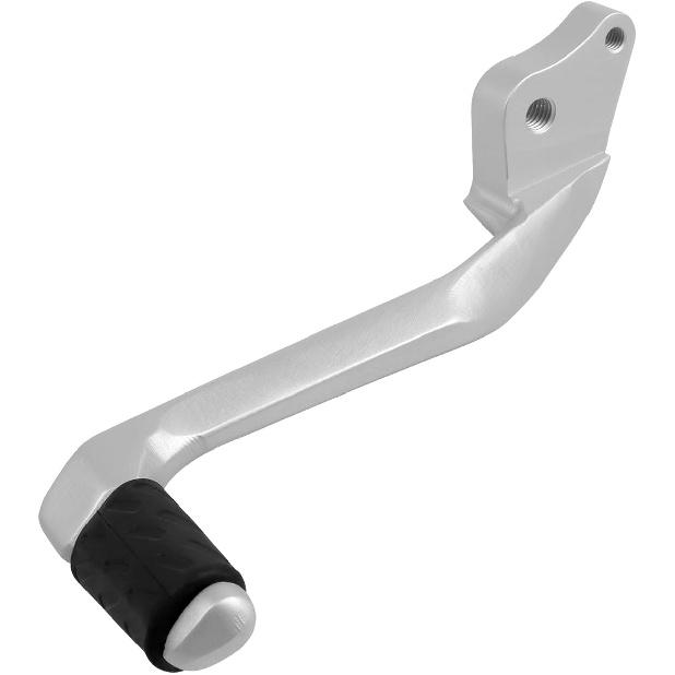

CHIFUN Gear Shift Lever Pedal Replacement for 2022 2023 2024 Ducati Streetfighter V2 Motorcycle Accessories Heel Toe Shifter (Silver)