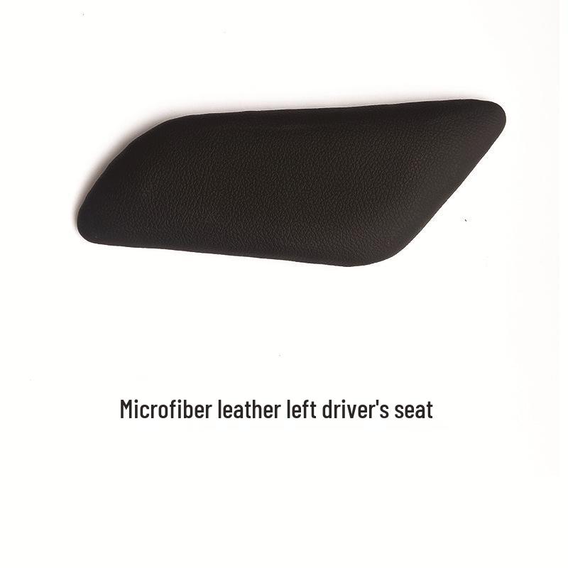 

Универсальная кожаная подушка для ног на центральную консоль A3L для интерьера автомобиля, модель 2021-2023 гг.