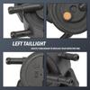 Low Pressure Petrol Pump Vacuum Pump for Piaggio Hexagon MP3 X8 X9 NRG Gilera Runner Scooter