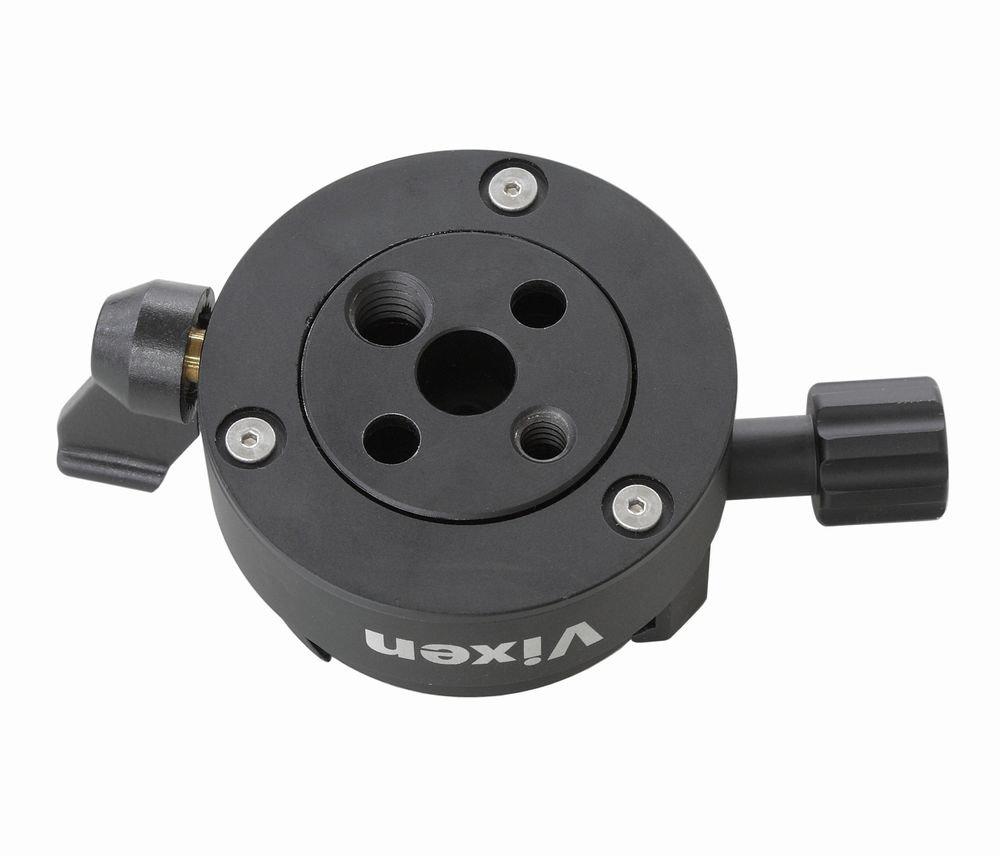 Vixen Tragbares Zubehör für parallaktische Montierung, Schnellspanner-Set 35528-0