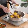 Chahua Food-Grade Plastic Kitchen Basin