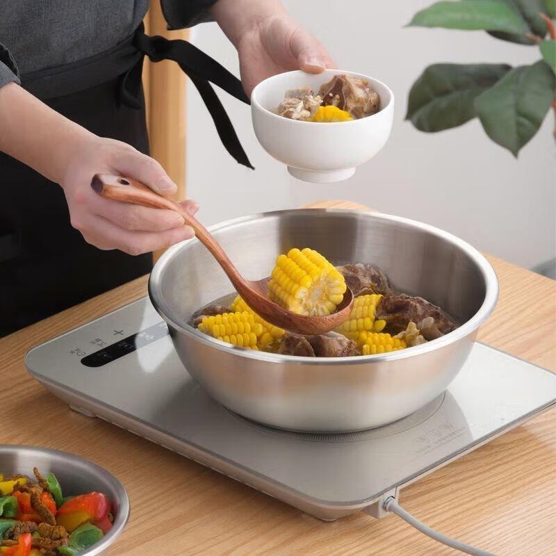 Chahua Food-Grade Plastic Kitchen Basin