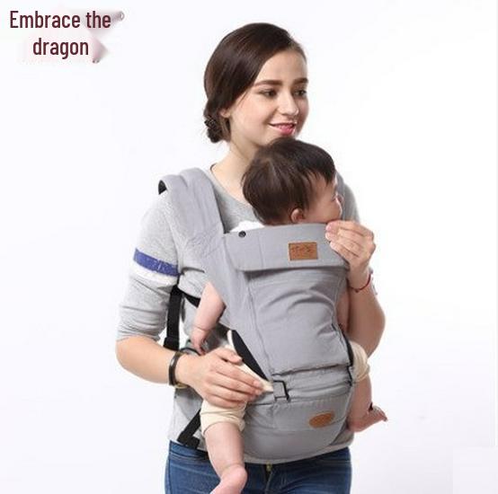 Four Seasons Universal Baby Carrier Waist Stool