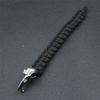 Roestvrij Staal Viking Odin Raaf Schedel Armband Mannen Vrouwen Gotisch Diy Valkut Teiwaz Kralen Wicca Sieraden Accessoires