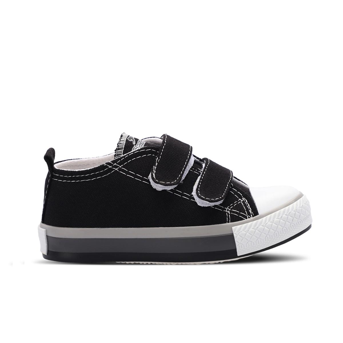 

KOALA-Black Kids Sneakers 26 чёрный
