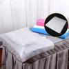 100 Piece Oil-resistant Beauty Salon Bed Pad Non-woven Fabric Beauty Headrest Cover Hotel