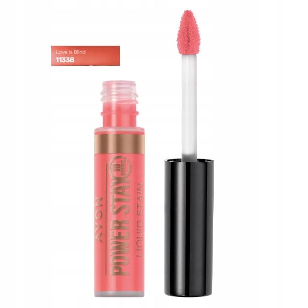 Avon Love Is Blind Liquid Lipstick Up To 10 Hours