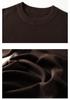 Women's Spring Slim Fit Merino Wool Pullover Sweater