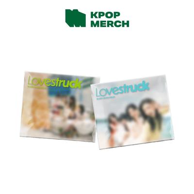 Lovestruck (4th Mini)