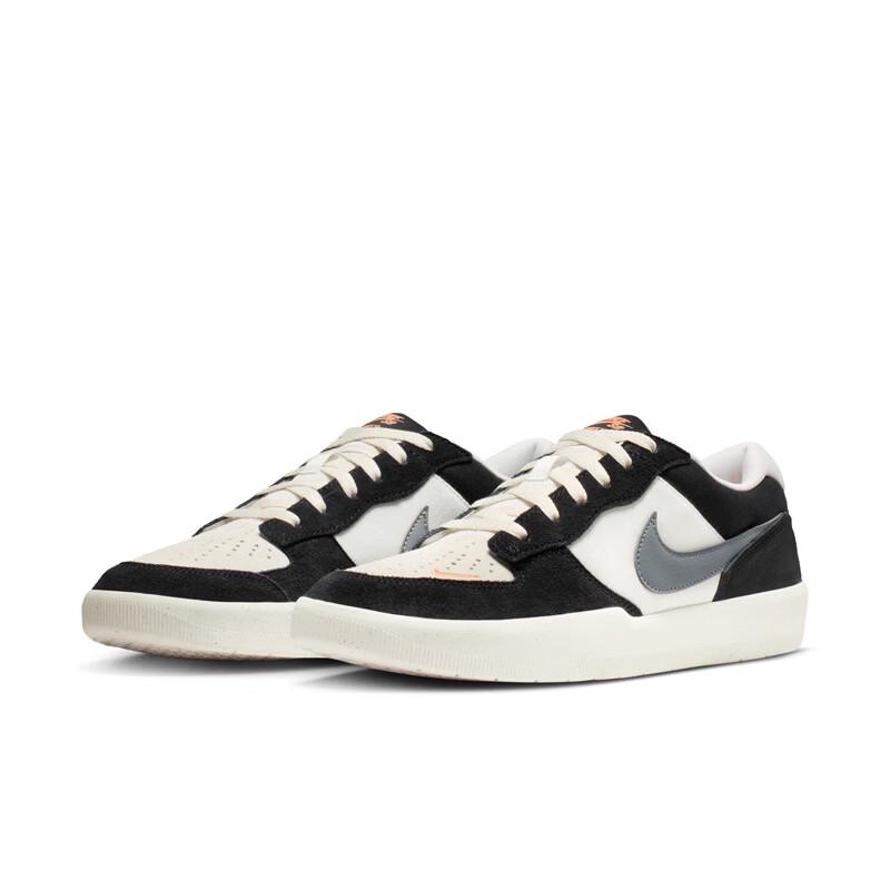 Nike Men's SB Force 58 Retro Skate Shoes