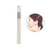 60Pcs Pierced Ear Cleaning Herb Solution Paper Floss Hole Aftercare Tools Kit Disposable Earrings Cleaner