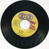 7inch Record REAGAN 2  Matumbe NONE Fat Eyes Record 2001 Jamaica Reggae Ska  Dub Used