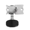 Dovhmoh 6pcs 3L Guitar Tuning Open Machine for Acoustic Folk Guitar Tuning Tuner Parts Pegs, Head,