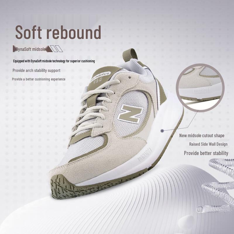 New Balance UA950 Series Unisex Running Shoes