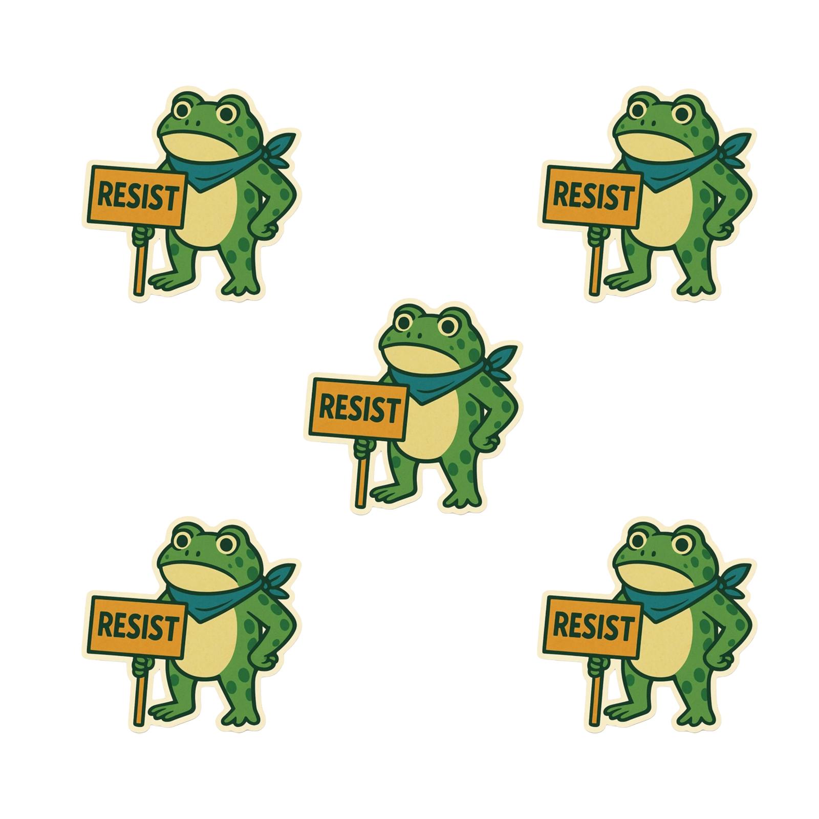 

Наклейки Багаж Мобильный телефон Ноутбук Украшение Большие Милые Модные Наклейки 5 шт. One Size