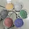 Super Flash Rhinestone Reflective Glitter Nail Polish Gel for Disco Powder Bouncing, 100g