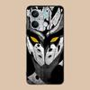 Coque de téléphone portable Akame Tatsumi en TPU mat pour POCO M7 M6 M5 M4 M3 X7 X6 X5 X4 X3 Pro GT 5G Housse avec impression colorée