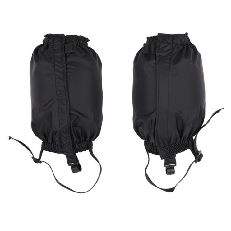 Mountain Snow Legging Gaiters Watertight Leg Cover Snow Boot Gaiters Boot Leg Gaiters Replacement Hiking Snow Gaiters